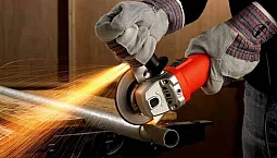 5 meilleures meuleuses d'angle pour la maison en termes de prix et de qualité