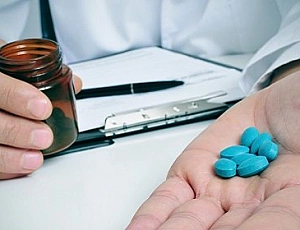 20 najboljših vitaminov za moške