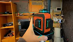 10 ระดับเลเซอร์ 360 องศาที่ดีที่สุดสำหรับราคาและคุณภาพ