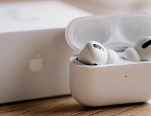 5 najlepších bezdrôtových slúchadiel pre iPhone od AliExpress