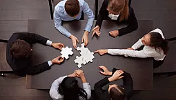 Las 5 mejores empresas de outsourcing en San Petersburgo