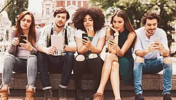 أفضل 10 باقات إنترنت غير محدودة في عام 2021