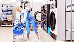 De 10 bästa kemtvättarna i Jekaterinburg