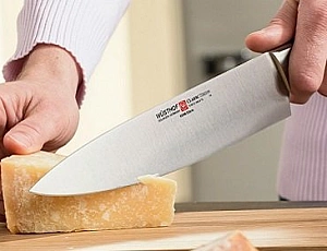 I 7 migliori marchi tedeschi di coltelli da cucina