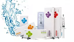 Sofiderm - visefektīvākie un drošākie sejas pildvielas