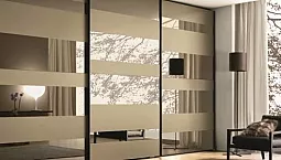 10 bästa garderobstillverkare i Moskva