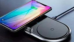 10 bästa smartphones med trådlös laddning