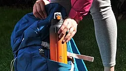 10 най-добри спортни бутилки от Aliexpress