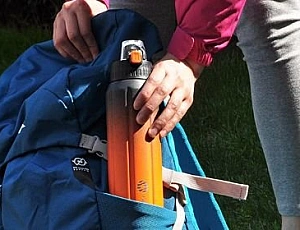 Las 10 mejores botellas deportivas de Aliexpress