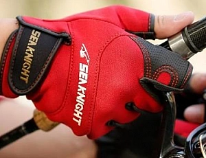 Los 10 mejores guantes de pesca en hielo de AliExpress