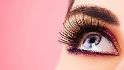 10 pinakamahusay na komposisyon para sa laminating eyelashes