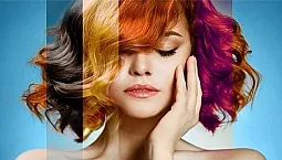 10 најтрајнијих боја за косу