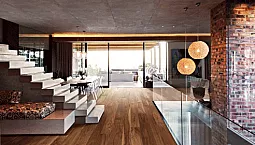 10 pinakamahusay na kumpanya ng parquet board sa Moscow