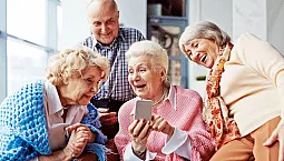 10 tarifas de móvil rentables para pensionistas en 2021