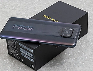 POCO X3 Pro je najboljša možnost za igričarje