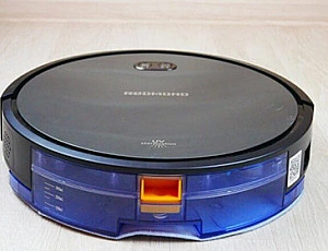 Bästa våta robotdammsugaren - Xiaomi, Tefal eller Redmond?