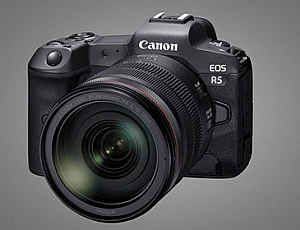 Najlepší fotoaparát pre profesionálnu fotografiu – Canon, Nikon alebo Sony?