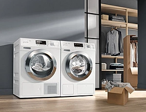 Bästa budgettvättmaskin 2021 - Godis, Indesit eller Atlant?