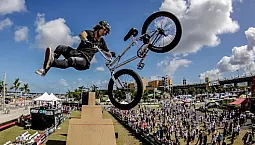 10 καλύτερα ποδήλατα κασκαντέρ