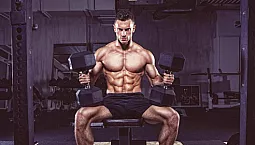 10 najlepszych boosterów testosteronu