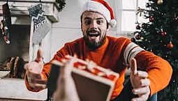 10 julklappar till din bästa vän