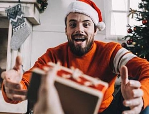 10 regali di Natale per il tuo migliore amico