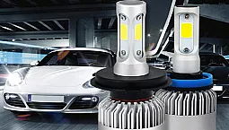 Topp 10 h11 led-lampor från Aliexpress 2021