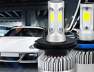 10 populārākās h11 LED spuldzes no Aliexpress 2021