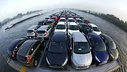 Οι 10 κορυφαίοι προμηθευτές αυτοκινήτων από την Ιαπωνία