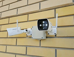 Najlepšia vonkajšia IP bezpečnostná kamera 2021 – Hikvision, Dahua alebo Xiaomi?