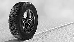 Ban musim dingin Viatti Bosco Nordico: inovasi untuk kenyamanan dan keamanan Anda