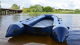 10-те най-добри PVC лодки от Aliexpress през 2022 г