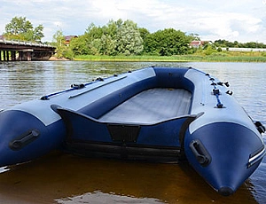 Los 10 mejores barcos de PVC de Aliexpress en 2022
