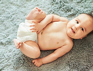 5 best hypoallergenic diapers