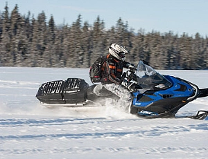 Las 10 mejores motos de nieve de 500 cc