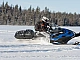 Top 10 snowmobile de 500 cmc