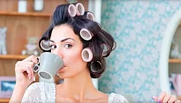 10 bästa elektriska papiljotter