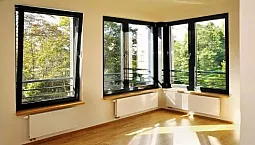 10 pinakamahusay na kumpanya ng plastic window sa Rostov-on-Don