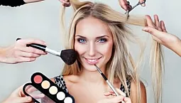 5 najboljših kozmetičnih salonov v Omsku
