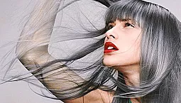 10 најбољих пепељастих боја за косу