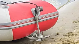 De 5 beste båtankrene fra Aliexpress i 2022