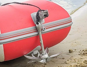 Las 5 mejores anclas para barcos de Aliexpress en 2022