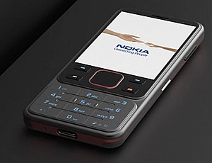 Den bästa funktionstelefonen idag - Nokia, Samsung eller Philips?