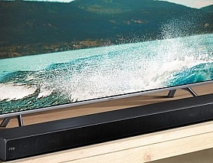 10 najlepších TV Soundbarov roku 2021
