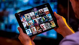 10 parasta elokuvasovellusta Androidille