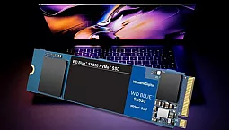 6 款性价比最高的 SSD 驱动器