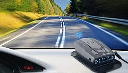 20 melhores detectores de radar do Aliexpress