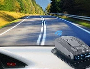 20 najboljših radar detektorjev iz Aliexpress