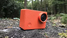 أفضل كاميرا للميزانية - SJCAM أو EKEN أو Xiaomi؟