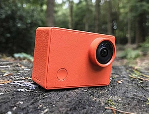 Καλύτερη Budget Action Camera - SJCAM, EKEN ή Xiaomi;